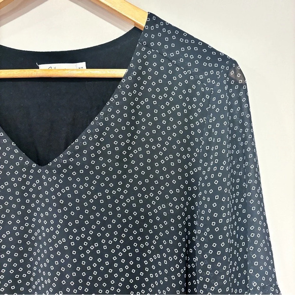 REITMANS Black tunic - Picture 3 of 6